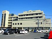 【総合病院】福山第一病院まで250ｍ