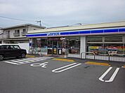 【コンビニエンスストア】ローソン三原宮浦4丁目店まで170ｍ