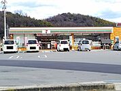 【コンビニエンスストア】セブンイレブン本郷インター店まで1200ｍ