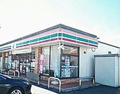 【コンビニエンスストア】セブンイレブン多治米1丁目店まで550ｍ