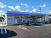 【コンビニエンスストア】ローソン 福山駅家町近田店まで280ｍ