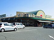 【スーパー】フードガーデンニチエー瀬戸店まで1000ｍ