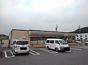 【コンビニエンスストア】セブンイレブン三原南方3丁目店まで600ｍ