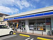 【コンビニエンスストア】ローソン三原宮浦6丁目店まで1700ｍ