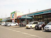 【スーパー】フレスタ 三原店まで511ｍ
