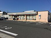 【コンビニエンスストア】セブン-イレブン三原宮浦北店まで217ｍ