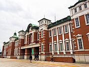 【駅】深谷駅まで2500ｍ