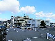 【市役所・区役所】三原市 本郷支所まで722ｍ