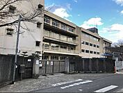 【小学校】矢野小学校まで950ｍ