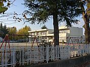 【幼稚園】太田市立薮塚本町南幼稚園まで1800ｍ