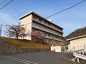 【小学校】野々浜小学校まで900ｍ