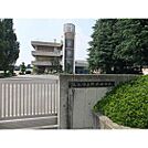【中学校】別府中学校まで690ｍ