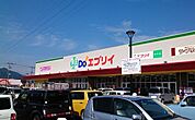 【スーパー】エブリイ府中店まで1300ｍ