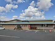 【幼稚園】かしま台保育園まで30ｍ