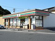 【コンビニエンスストア】セブンイレブン笠岡茂平店まで800ｍ