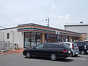 【コンビニエンスストア】セブンイレブンまで300ｍ