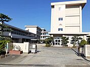 【小学校】旭丘小学校まで1100ｍ