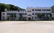 【小学校】太田小学校まで1800ｍ