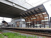 【駅】スポーツ公園駅まで160ｍ