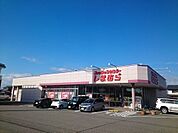 しまむら 丸岡店まで700ｍ