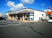 【コンビニエンスストア】セブンイレブン 福井開発町店まで170ｍ