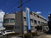 【総合病院】嶋田整形外科医院まで410ｍ
