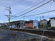 【駅】サンドーム西駅まで950ｍ