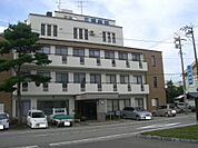 【総合病院】広瀬病院まで600ｍ