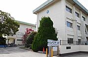 【小学校】住吉小学校まで1000ｍ