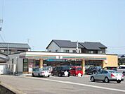 【コンビニエンスストア】セブンイレブン 丸岡インター店まで130ｍ