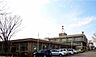 周辺：【市役所・区役所】行田市役所まで2800ｍ