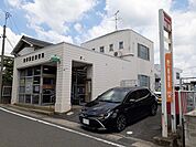 【郵便局】知多巽丘郵便局まで1227ｍ