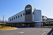【駅】名鉄　豊明駅まで200ｍ