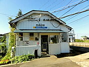 【駅】えちぜん鉄道 西長田駅まで1300ｍ