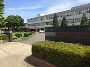 【高校】福井県立武生高等学校まで240ｍ