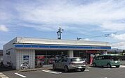 【コンビニエンスストア】ローソン国高店まで950ｍ