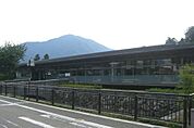 【小学校】有終西小学校まで600ｍ