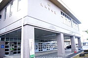 【中学校】丸岡中学校まで350ｍ