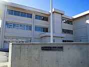 【小学校】梁田小学校まで2300ｍ