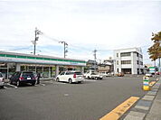 【コンビニエンスストア】ファミリーマート 福井江端店まで400ｍ