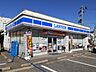 周辺：【コンビニエンスストア】ローソン水橋中村町店まで450ｍ