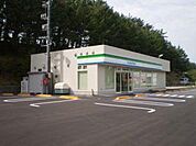 【コンビニエンスストア】ファミマ 福井テクノポート店まで4100ｍ