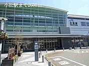 【駅】小松駅まで2600ｍ