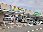 【ドラッグストア】マツモトキヨシベイシア冨士見店まで130ｍ