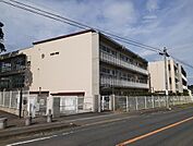 【小学校】前橋市立大胡小学校まで1800ｍ