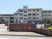 【小学校】前橋市立元総社北小学校まで750ｍ