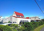 【幼稚園】のっぽろ幼稚園まで770ｍ
