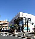 【スーパー】いなげや昭島中神店まで1300ｍ
