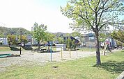 【公園】金山みはらし公園まで250ｍ