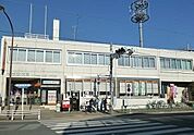 【郵便局】清瀬郵便局まで500ｍ
